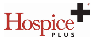 Sponsor Logo for Hospice Plus