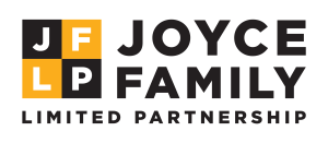 Sponsor Logo for Joyce Crane Foundation