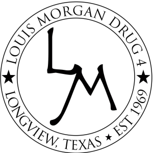 Sponsor Logo for Louis Morgan #4