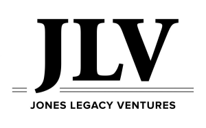 Sponsor Logo for Jones Legacy Ventures