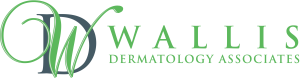Sponsor Logo for Wallis Dermatology Associates