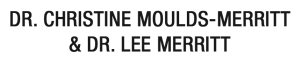Sponsor Logo for Dr. Christine Moulds-Merritt & Dr. Lee Merritt