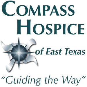 Sponsor Logo for Compass Hospice