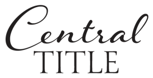 Sponsor Logo for Central Title Company