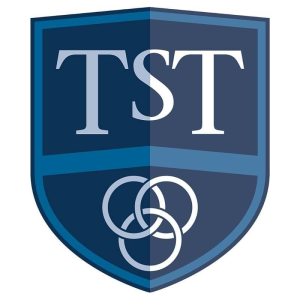 Sponsor Logo for Trinity School of Texas