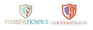 Sponsor Logo for Stebbins Hospice