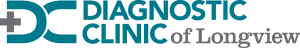 Sponsor Logo for Diagnostic Clinic of Longview