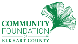 Sponsor Logo for Community Foundation of Elkhart County