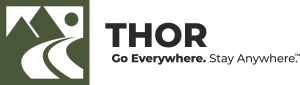 Sponsor Logo for Thor Industries
