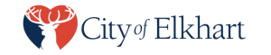 Sponsor Logo for City of Elkhart