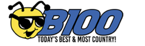 Sponsor Logo for B100