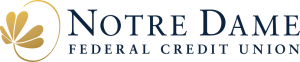 Sponsor Logo for Notre Dame Federal Credit Union