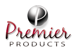 Sponsor Logo for Premier Products
