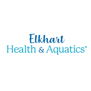 Sponsor Logo for Elkhart Health & Aquatics