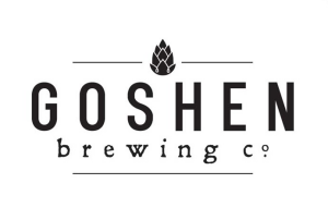 Sponsor Logo for Goshen Brewing Company