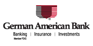 Sponsor Logo for German American Bank