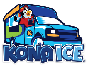 Sponsor Logo for Kona Ice