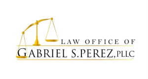 Sponsor Logo for Gabriel S Perez Law