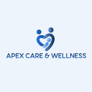 Sponsor Logo for APEX CARE & WELLNESS