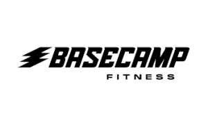 Sponsor Logo for Basecamp Fitness