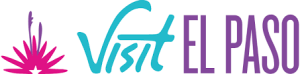 Sponsor Logo for VISIT EL PASO