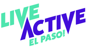 Sponsor Logo for LIVE ACTIVE