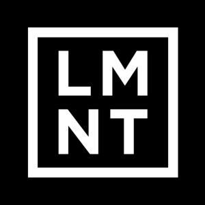 Sponsor Logo for LMNT