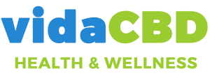 Sponsor Logo for vida CBD