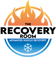 Sponsor Logo for The Recovery Room