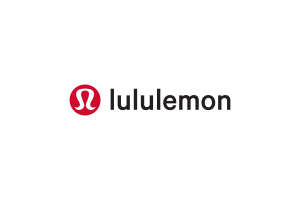 Sponsor Logo for Lululemon