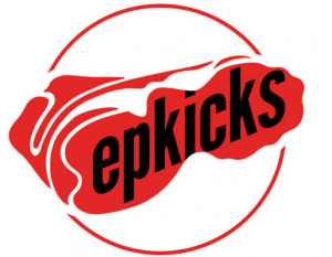 Sponsor Logo for EP kicks