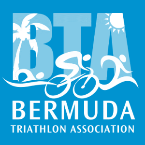 Sponsor Logo for Bermuda Triathlon Association