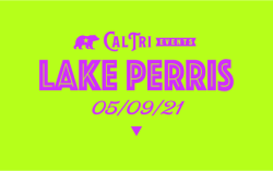 Cal Tri Lake Perris