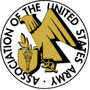 Sponsor Logo for Association of the United States Army (AUSA)