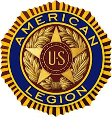 Sponsor Logo for American Legion Post 237