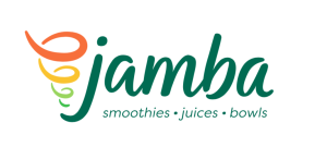 Sponsor Logo for Jamba Juice