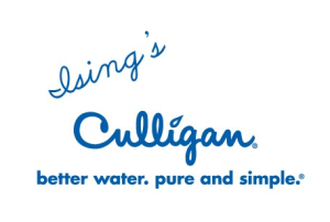 Sponsor Logo for Culligan