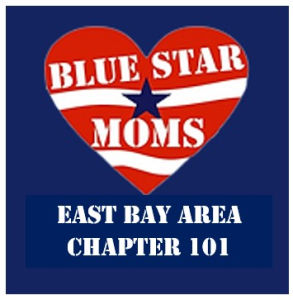 Sponsor Logo for Blue Star Moms