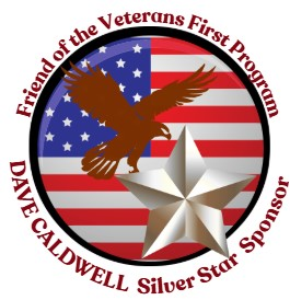 Sponsor Logo for Dave Caldwell $300 Personal Donation