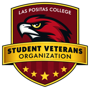 Sponsor Logo for LPC Student Veterans Organization