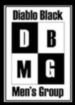 Sponsor Logo for Diablo Black Men's Group