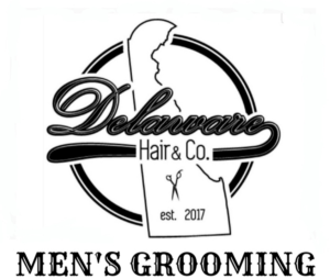 Sponsor Logo for de hair