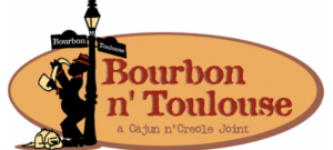Sponsor Logo for Bourbon n' Toulouse