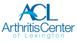 Sponsor Logo for Arthritis Center of Lexington