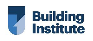 Sponsor Logo for Building Institute