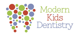 Sponsor Logo for Modern Kids Dentistry