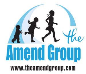 Sponsor Logo for The Amend Group