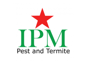 Sponsor Logo for IPM