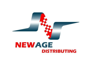 Sponsor Logo for New Age Distributing
