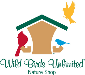 Sponsor Logo for Wild Birds Unlimited